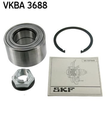 SKF