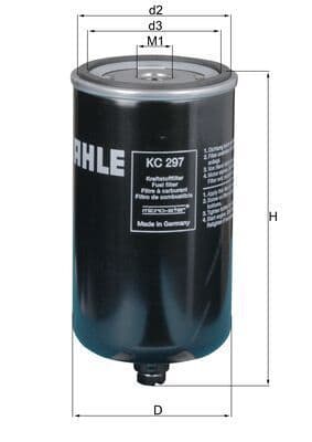Fuel Filter