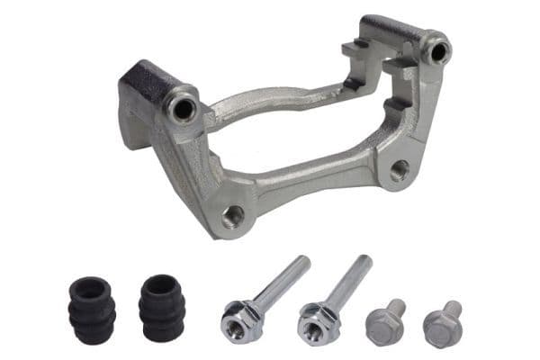 Remklauw juk Voor Links/Rechts past: DACIA DOKKER, DUSTER, LODGY, LOGAN, LOGAN EXPRESS, LOGAN MCV  LADA LARGUS  RENAULT CAPTUR I, CLIO III, CLIO IV, DUSTER, KANGOO BE BOP 0.9-Electric 07.00-