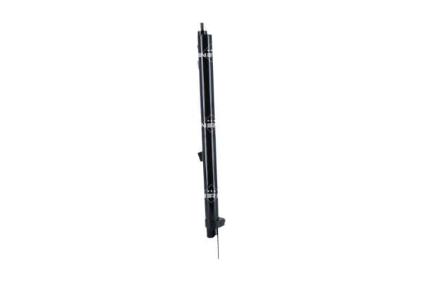 A/C condensator (met droger) past: RENAULT KADJAR, KOLEOS I 1.5D/2.0D/2.5 07.08-