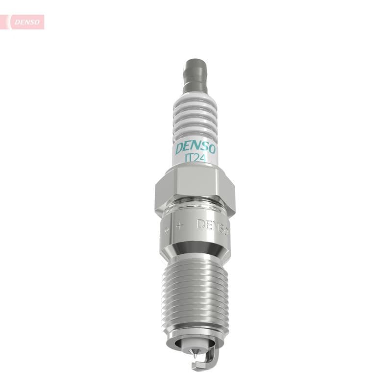 Spark plug