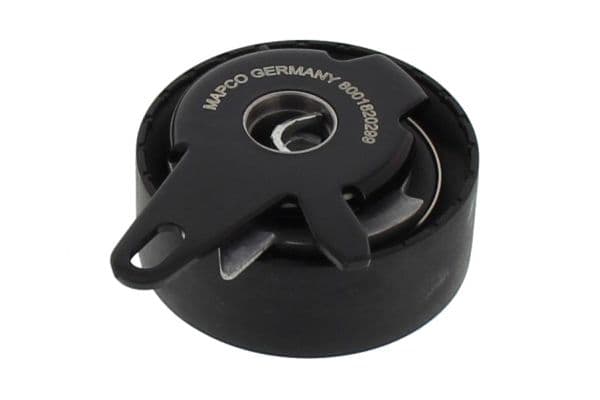 Schokdemper Achter Links/Rechts past: OPEL VECTRA B 1.6-2.6 09.95-07.03