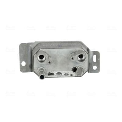 Olie radiator past: FORD C-MAX II, FOCUS III, GRAND C-MAX, KUGA II 1.5/2.0 09.14-02.20