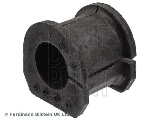 Mounting, stabiliser bar