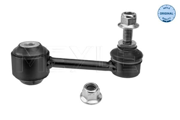 Stabilisatorstang Achter Links/Rechts 99mm past: AUDI A6 ALLROAD C6, A6 C6 2.0-5.2 05.04-08.11