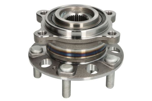 Wiellagerset met naaf Achter past: HYUNDAI EQUUS / CENTENNIAL, GENESIS 2.0-5.0 01.08-12.16