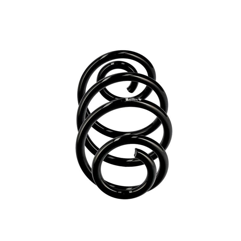 Coil spring