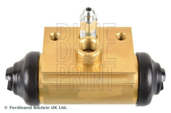 Wheel brake cylinder