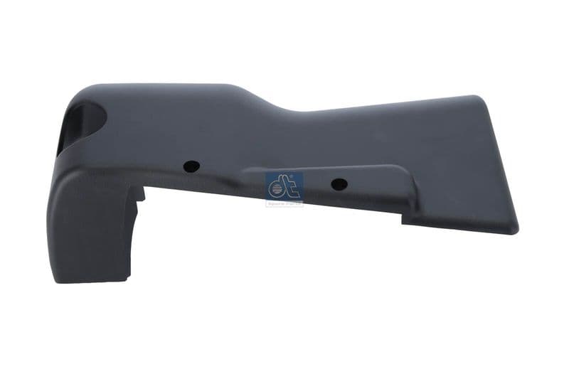 Cover, steering wheel