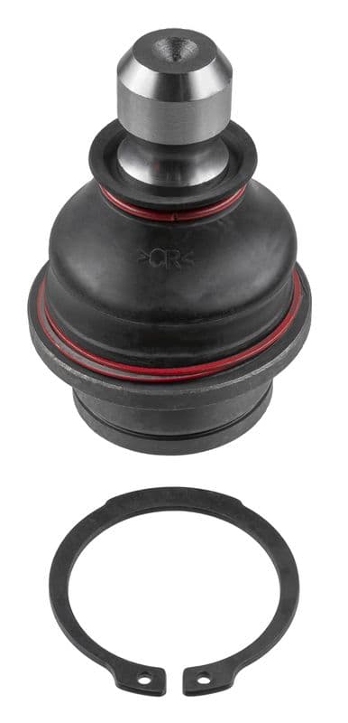 Remklauw juk Achter Links/Rechts past: HYUNDAI I20 I 1.1D-1.6D 08.08-12.15