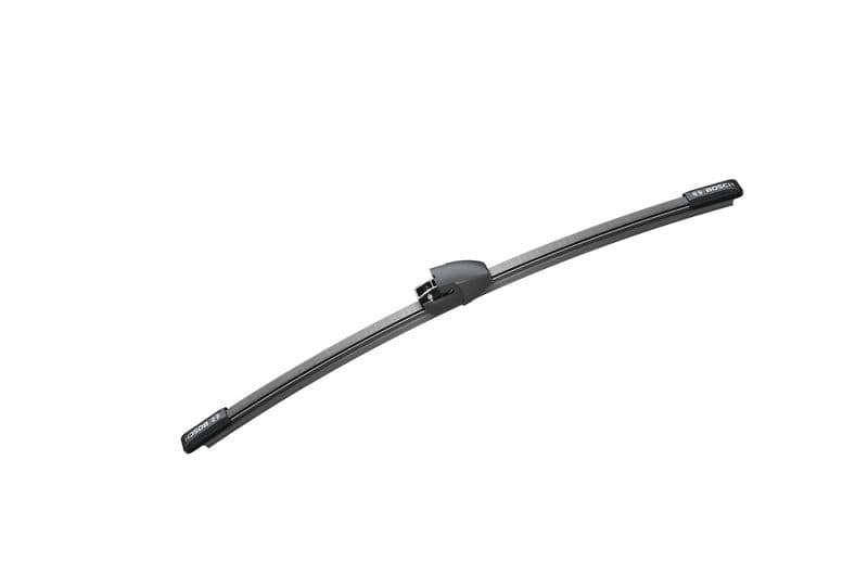 Wisserblad voegloos Achter met spoiler (1pcs) A281H Aerotwin 280mm past: VOLVO V40  BMW 3 (F31), X3 (G01), X3 (G01, F97, G08)  FORD ECOSPORT, FIESTA VII, FOCUS IV, KUGA II, MONDEO V, PUMA 10.01-