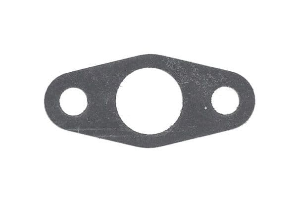 Water pump gasket