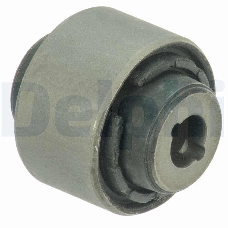 Mounting, control/trailing arm