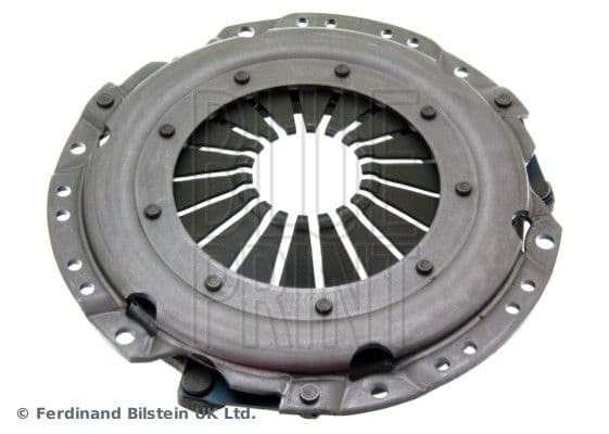 Clutch Pressure Plate