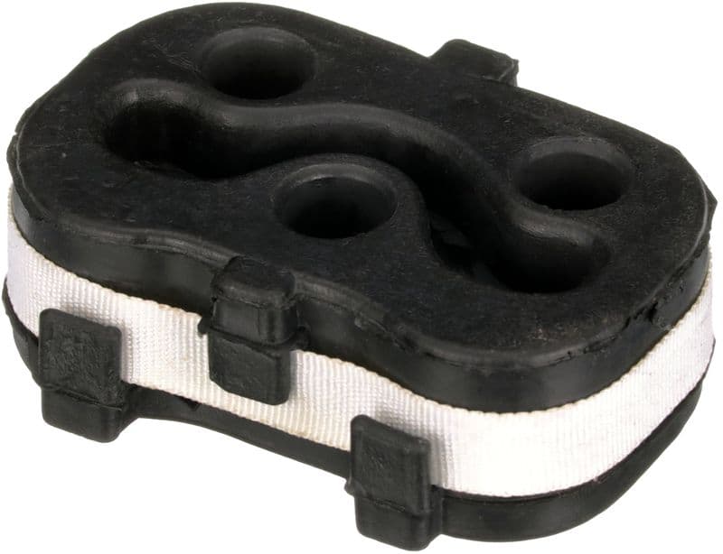 Hanger, exhaust system