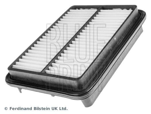 Luchtfilter (Patroon) past: DAIHATSU APPLAUSE I, APPLAUSE II, CHARADE III, CHARADE IV, GRAN MOVE  GEELY CK  TOYOTA CAMRY, CARINA IV, CARINA V, CELICA, COROLLA, COROLLA FX, STARLET 1.0-2.0 01.83-