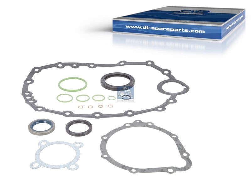 Gasket Set, manual transmission