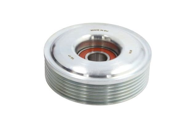 Meervoudige V-snaar spanrol past: FORD PUMA 1.7 03.97-06.02