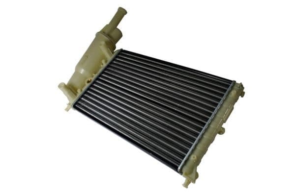 Motorradiator (handmatig) past: FIAT PUNTO 1.2 09.93-06.00