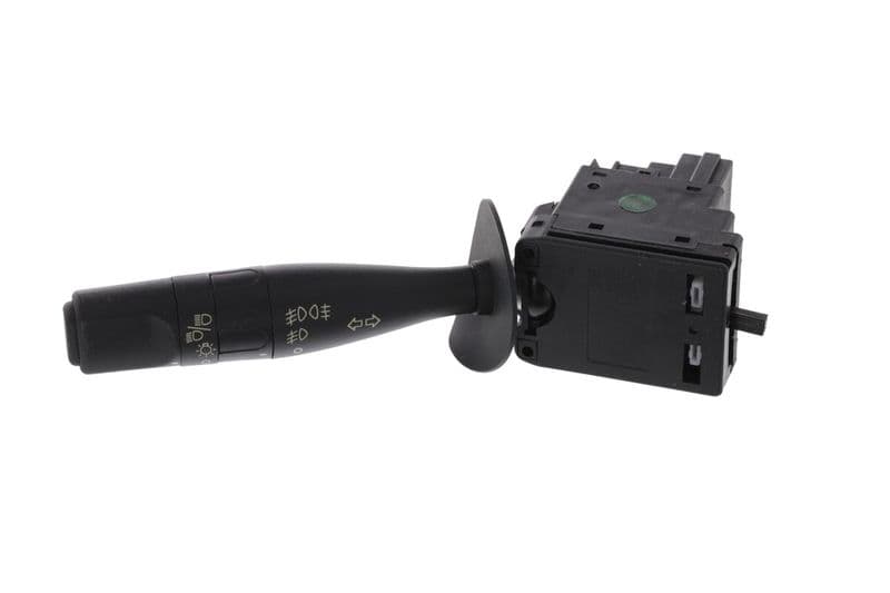 Gecombineerde schakelaar onder het stuur (indicatoren  lichten) past: PEUGEOT 206 08.98-12.12