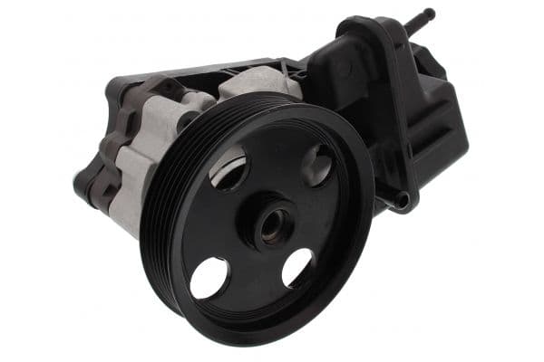 Stabilisatorstang Voor Rechts (L-1815mm) past: MERCEDES ACTROS, ACTROS MP2 / MP3, AXOR 2 OM457.956-OM542.925 04.97-