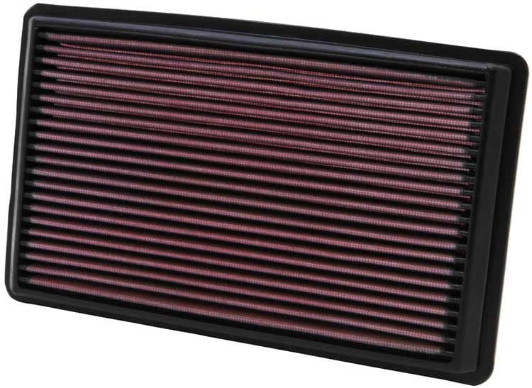 Air filter