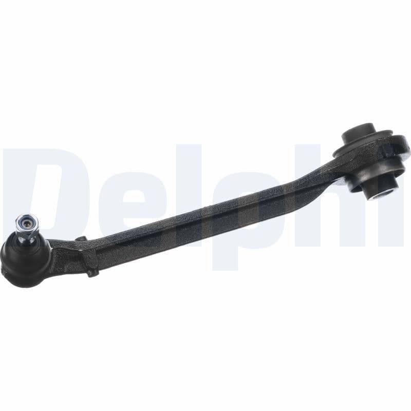 Vooras spoorcontrole arm Rechts bodem voor past: CHRYSLER 300C 2.7-6.1 09.04-