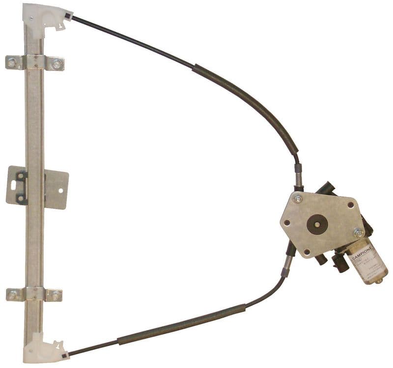 Radiatorventilator (met huisvesting) past: FORD C-MAX II, FOCUS III, GRAND C-MAX, KUGA II  FORD USA ESCAPE  LINCOLN MKC 1.5-2.3 02.11-