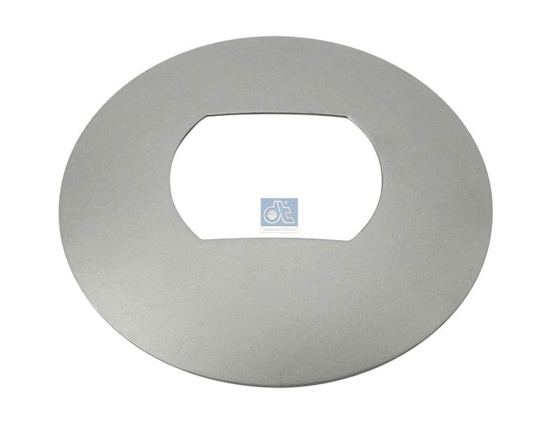 Thrust Washer, differential pinion