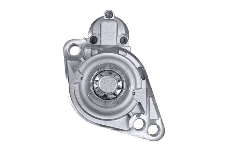 Starter (12V, 1,1kW, (en) new with a deposit) past: AUDI A3  SEAT ALTEA, ALTEA XL, LEON  SKODA OCTAVIA II, YETI  VW BEETLE, CADDY III, EOS, GOLF PLUS, GOLF PLUS V, GOLF VI 1.2-2.0CNG 02.03-07.19