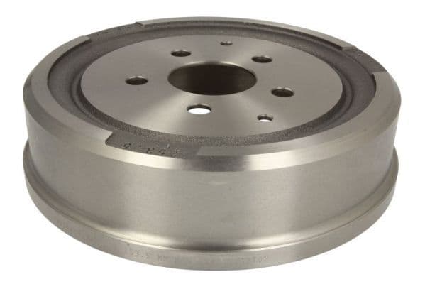 Brake drum Achter past: VW TRANSPORTER T3 1.6-2.1 05.79-07.92