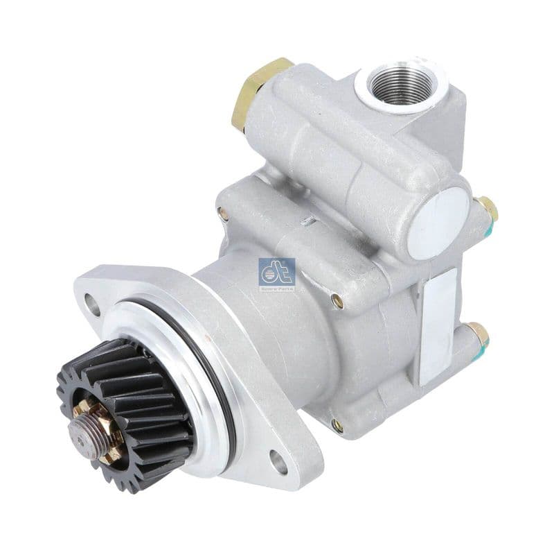 Hydraulic Pump, steering
