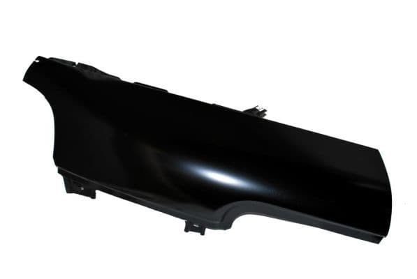 De hoek van de bestuurderscabine Links past: VOLVO F12, FH16 08.77-