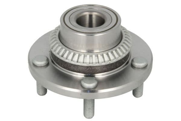 Wiellagerset met naaf Achter past: MITSUBISHI SPACE 2.4 10.98-12.04