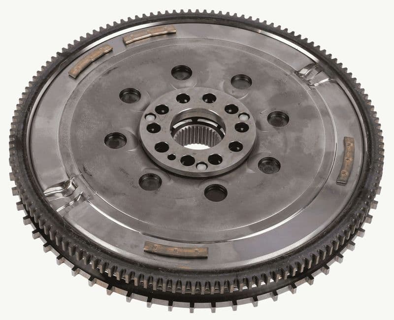 Schokdemper Achter Links/Rechts past: PORSCHE 924, 944 2.0/2.5 11.75-08.89