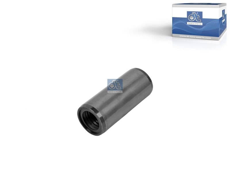 DT Spare Parts
