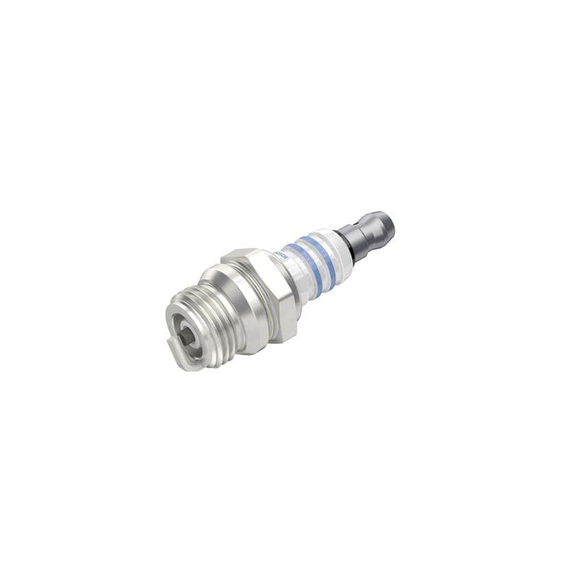 Spark plug