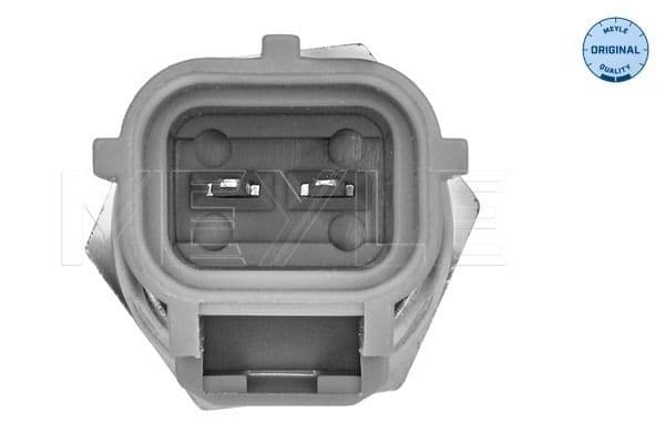 Sensor, coolant temperature
