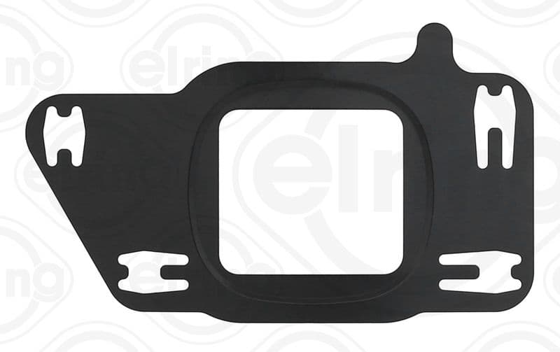 Gasket, crankcase ventilation