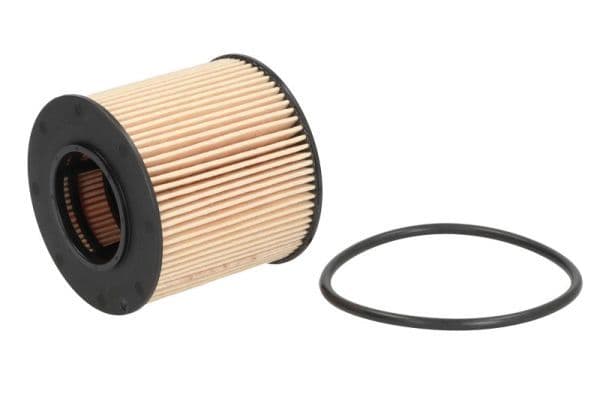 Oil filter