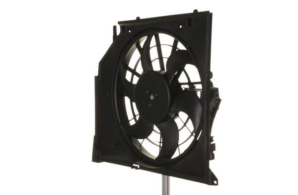 Electric Motor, radiator fan