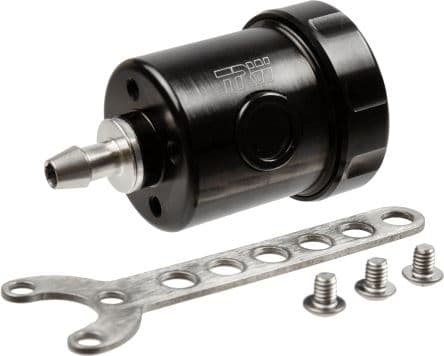 Remvloeistof expansievat Voor (hoeveelheid per verpakking: 1pcs, capaciteit: 15ml, materiaal: plastic, kleur: transparant)