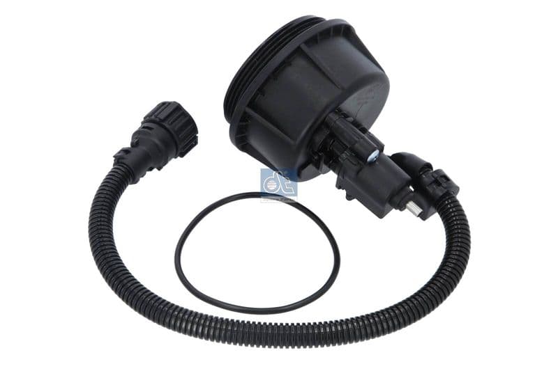 Housing, fuel filter