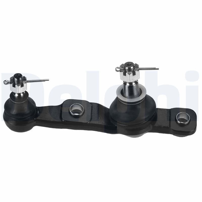 Kogelgewricht van de as Links (bodem/buitenkant voor) past: LEXUS GS, IS C, IS II, IS III 2.0-5.0 04.05-