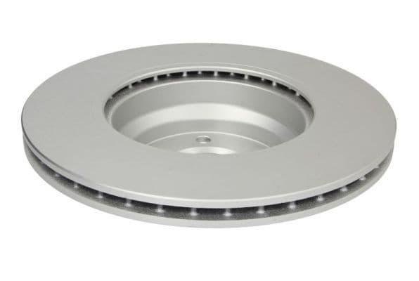 Brake disc Voor Links/Rechts PERFORMANCE (gecoat  met een hoog koolzuurgehalte) (gecoat) past: BMW 1 (E81), 1 (E82), 1 (E87), 1 (E88), 3 (E90), 3 (E91), 3 (E92), 3 (E93) 1.6-3.0D 12.04-06.15