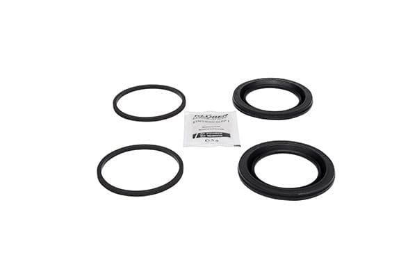 Remklauw reparatieset Achter Links/Rechts past: MERCEDES UNIMOG, 1000, 700, 800, 900 3.8D-6.0D 01.62-