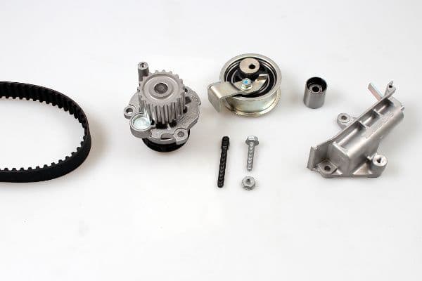 Water Pump & Timing Belt Kit