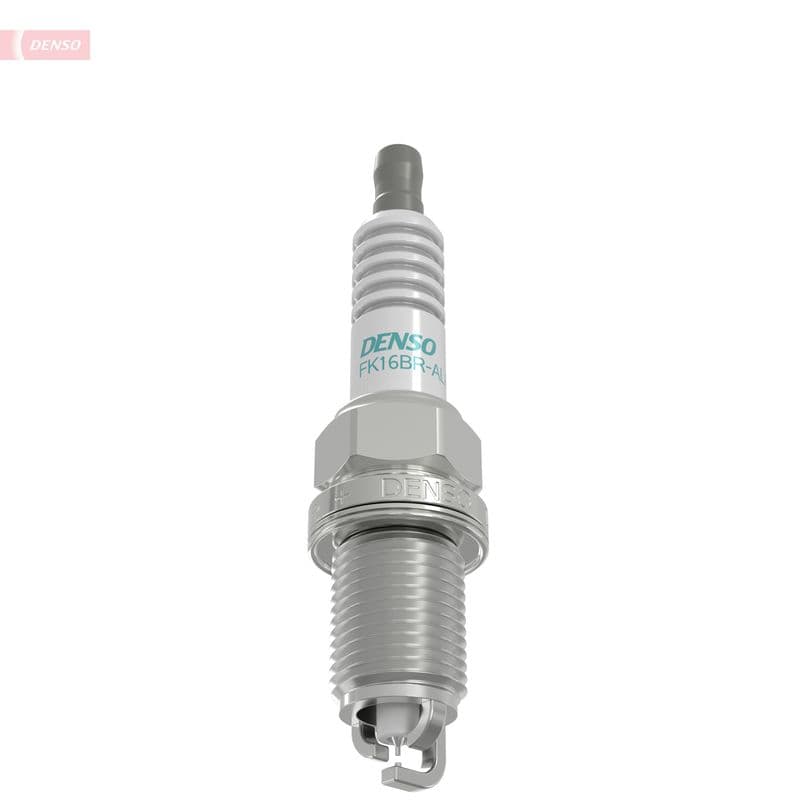Spark plug