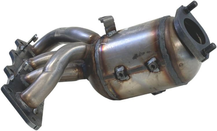 Katalysator EURO 6 past: HYUNDAI TUCSON  KIA SPORTAGE IV 1.6 06.15-09.22