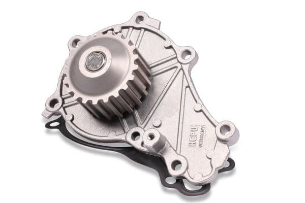 Waterpomp, met pakking past: CITROEN C1, C2, C2 ENTERPRISE, C3 I, C3 II, C3 PLURIEL, DS3, NEMO, XSARA  FORD B-MAX, FIESTA, FIESTA V, FIESTA VI, FUSION  MAZDA 2  PEUGEOT 1007, 107 1.4D/1.5D 09.01-